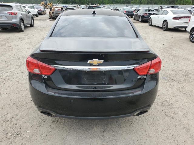 2017 Chevrolet Impala Premier VIN: 1G1145S3XHU149090 Lot: 52153714