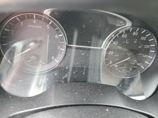 2018 NISSAN ALTIMA 2.5 - 1N4AL3AP0JC195869