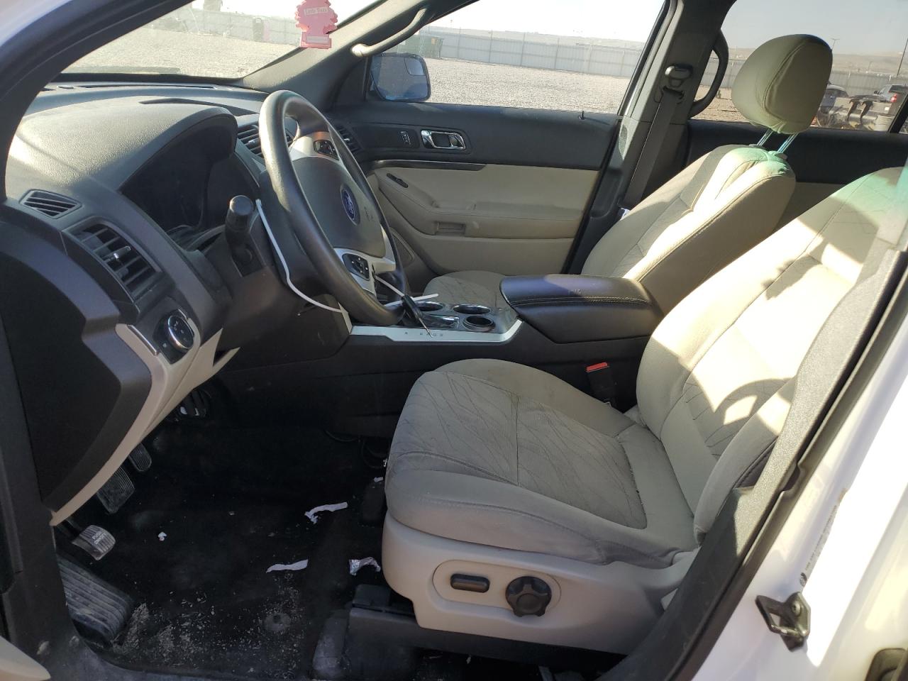 1FM5K7B80DGA54712 2013 Ford Explorer