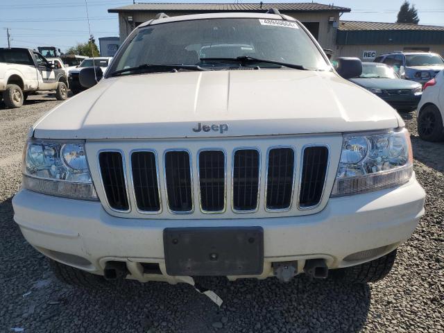 2002 Jeep Grand Cherokee Limited VIN: 1J4GW58N02C254085 Lot: 48940664