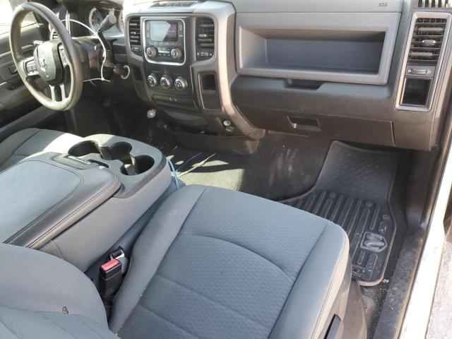 2013 Ram 1500 St VIN: 3C6JR6AT3DG506792 Lot: 49740404