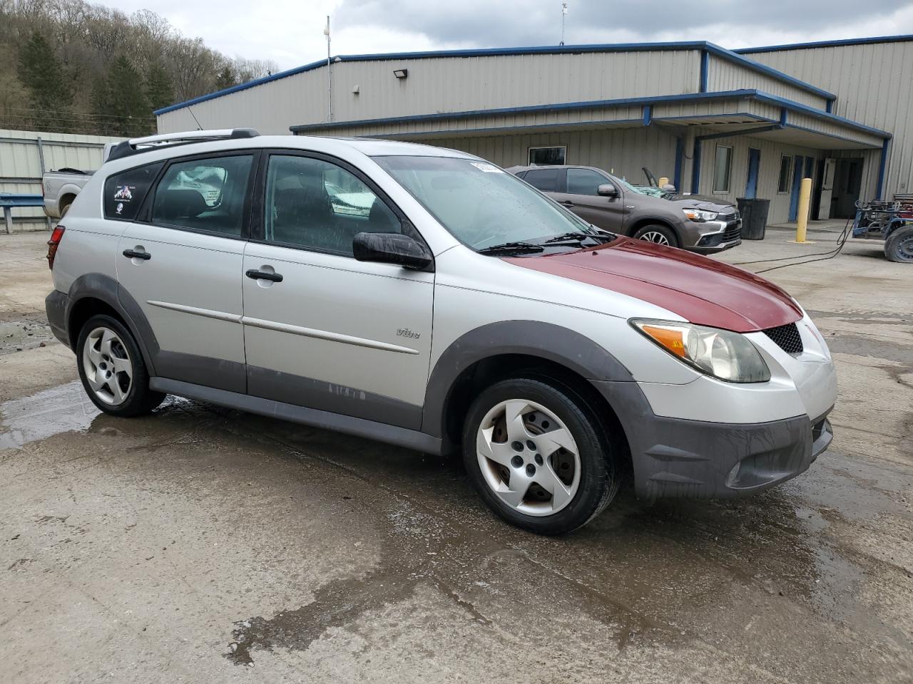 5Y2SL62894Z440306 2004 Pontiac Vibe