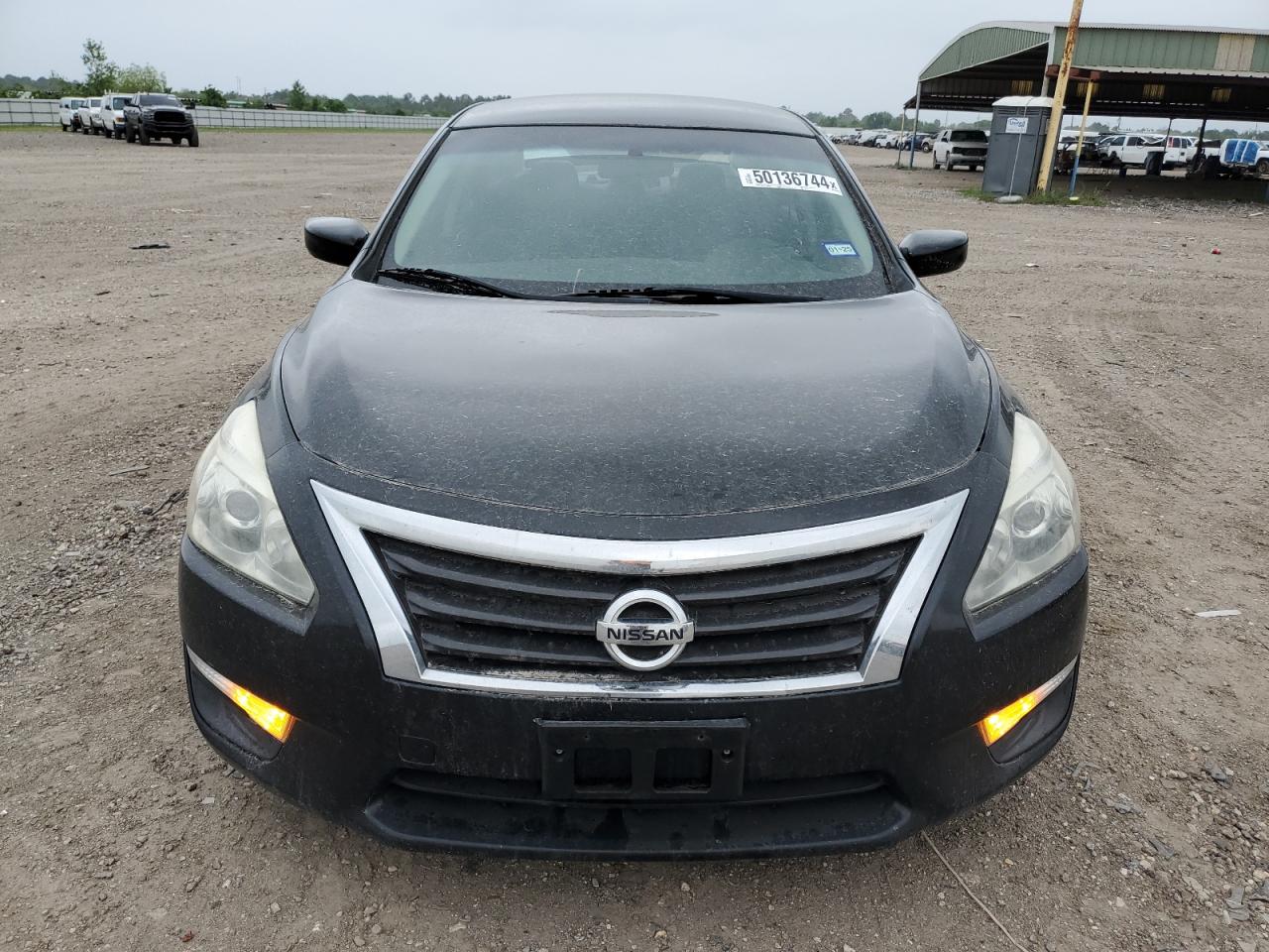 1N4AL3AP7EC193879 2014 Nissan Altima 2.5