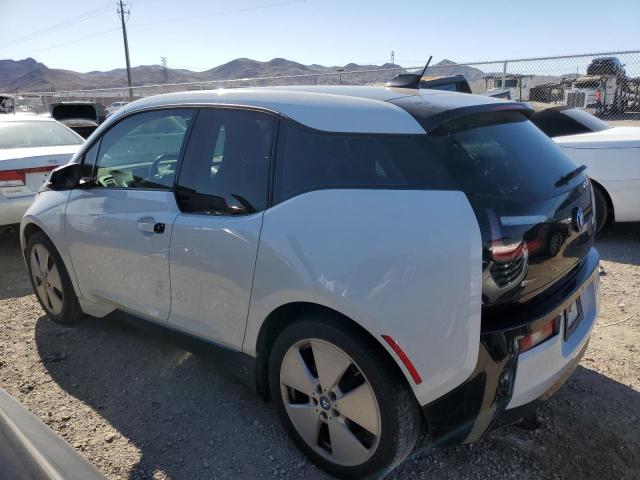 VIN WBY1Z4C56FV279182 2015 BMW I3, Rex no.2