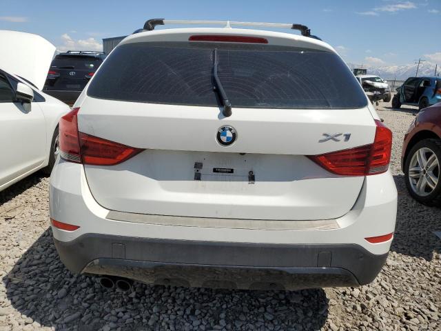 VIN WBAVL1C57DVR91116 2013 BMW X1, Xdrive28I no.6