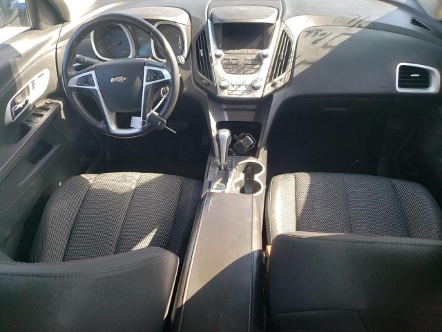 2012 Chevrolet Equinox Lt VIN: 2GNALDEK8C6208207 Lot: 52060614