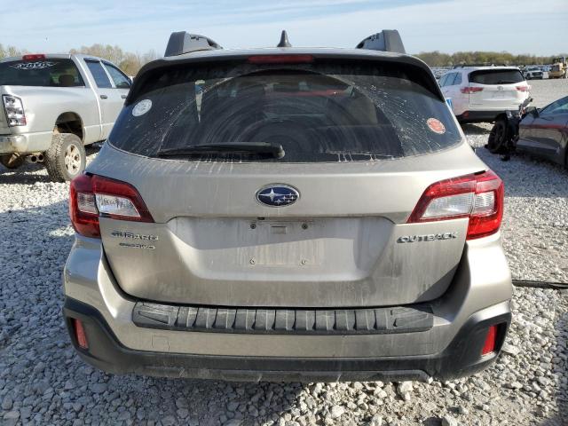 2018 Subaru Outback 2.5I Premium VIN: 4S4BSACC7J3269204 Lot: 52199034