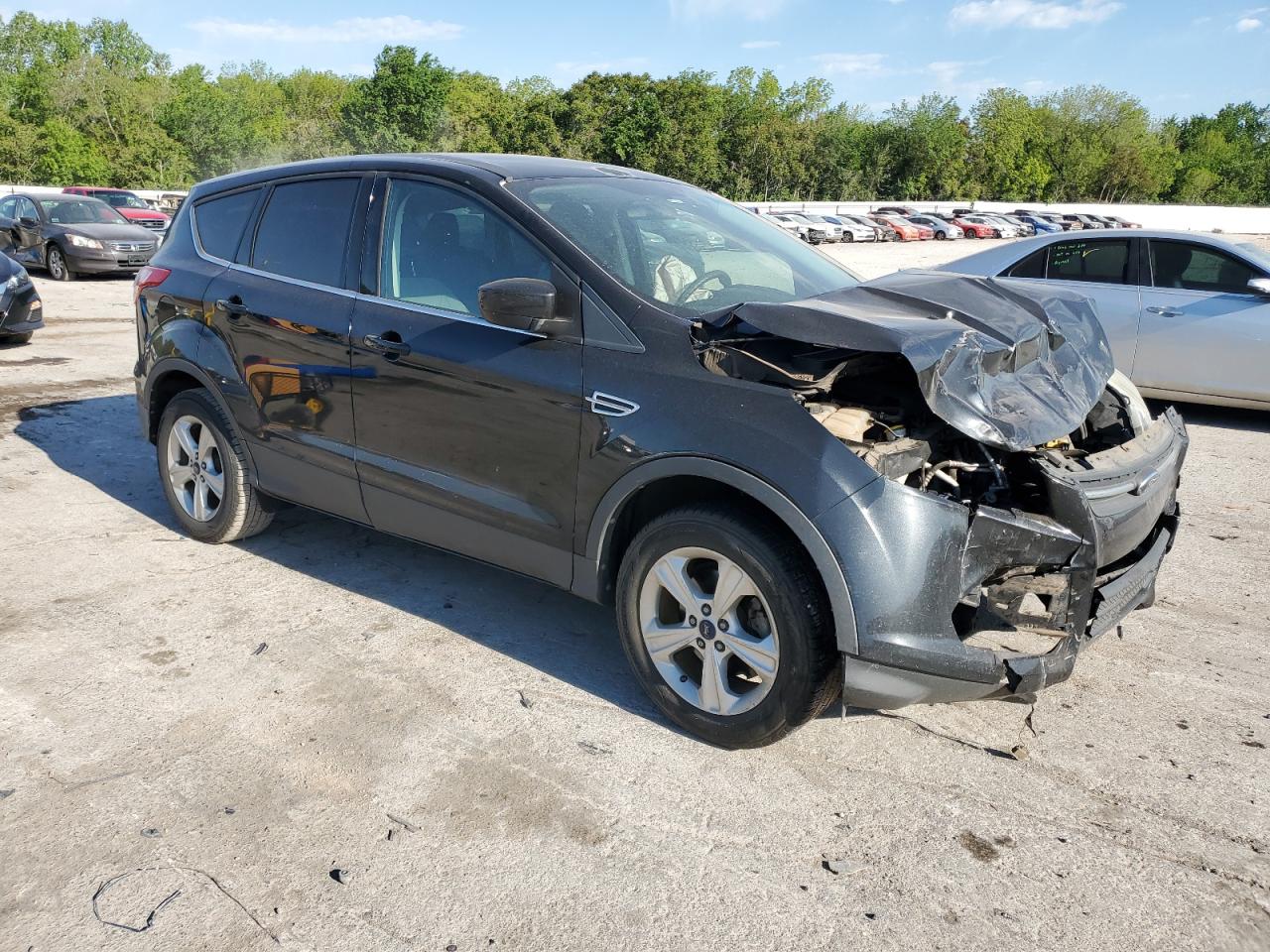 1FMCU0GXXEUC83314 2014 Ford Escape Se