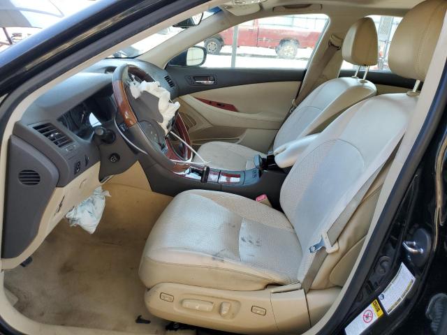 2009 Lexus Es 350 VIN: JTHBJ46G392296147 Lot: 51602694