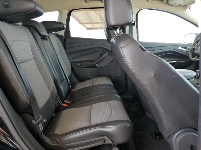 2017 FORD ESCAPE SE - 1FMCU0GD0HUC10270