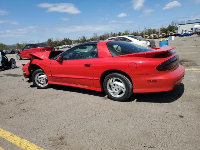 1994 Pontiac Firebird Formula VIN: 2G2FV22P9R2228953 Lot: 51957604