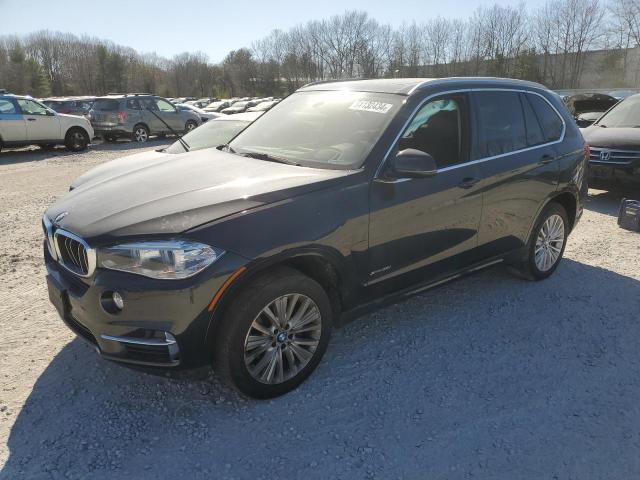 VIN 5UXKR0C51G0P27694 2016 BMW X5, Xdrive35I no.1