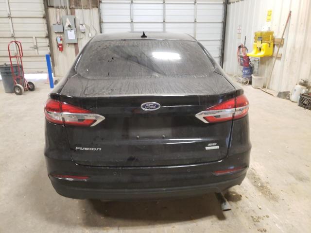 3FA6P0HD6LR168975 Ford Fusion SE 6