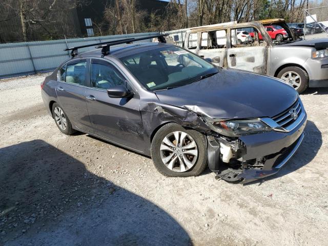 2015 Honda Accord Lx VIN: 1HGCR2F30FA084633 Lot: 51280444