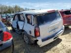 CHEVROLET TAHOE SPEC photo