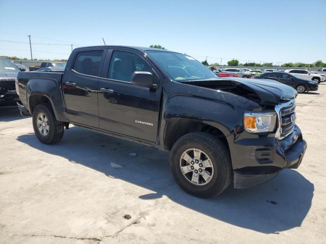 2016 GMC Canyon VIN: 1GTG5BEA0G1383889 Lot: 50865664