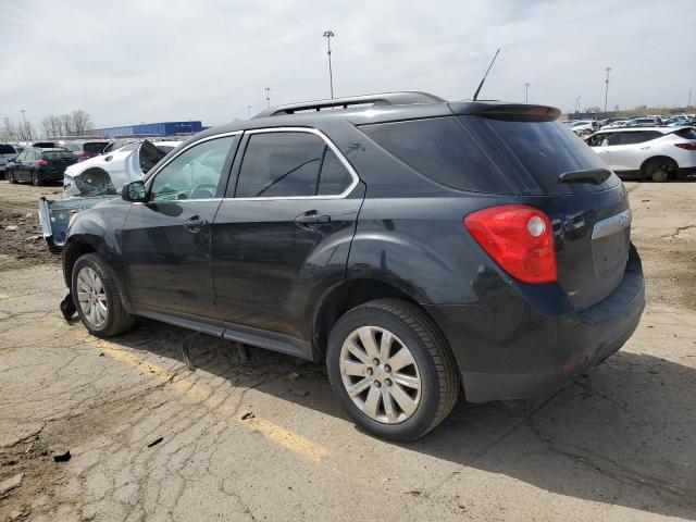 Vin: 2cnfleec4b6427026, lot: 52459394, chevrolet equinox lt 20112