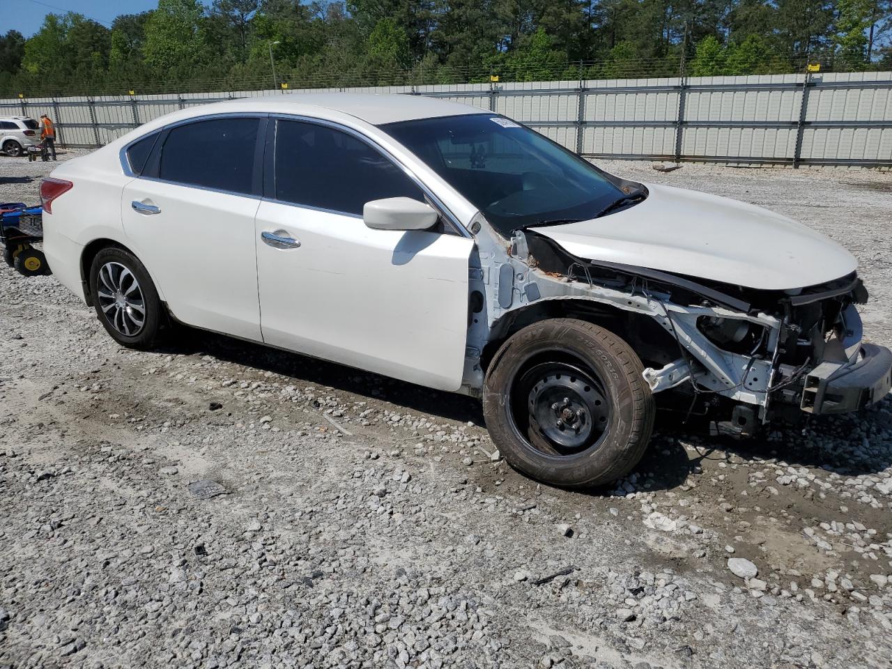 1N4AL3AP6DC269042 2013 Nissan Altima 2.5/S/Sv/Sl