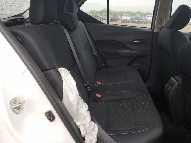 2023 Nissan Kicks Sv VIN: 3N1CP5CV4PL545776 Lot: 51915174