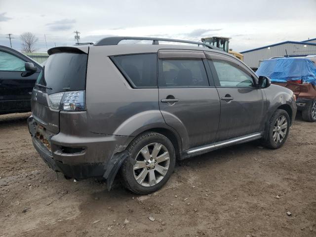 2012 Mitsubishi Outlander Se VIN: JA4JT3AW9CU010601 Lot: 50297234