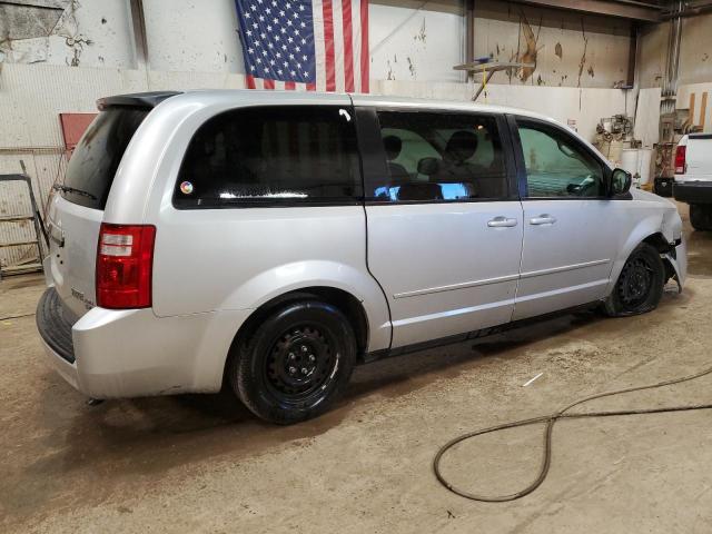 2009 Dodge Grand Caravan Se VIN: 2D8HN44E79R636789 Lot: 52900434