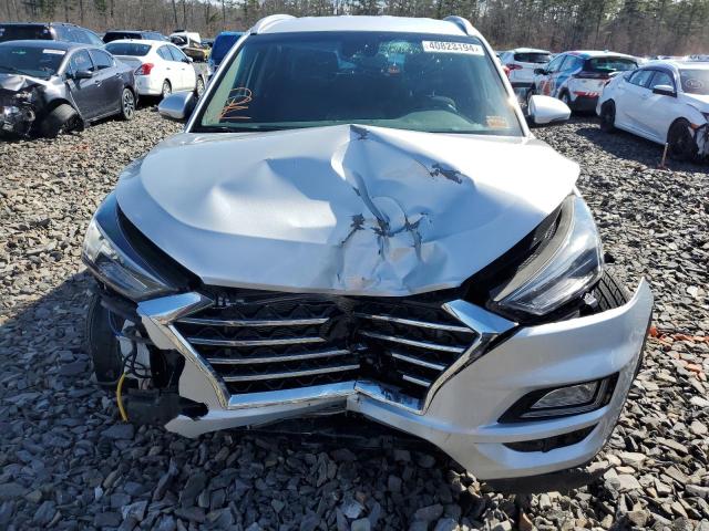 2019 HYUNDAI TUCSON LIM - KM8J3CAL6KU873233
