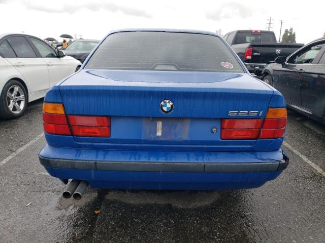 1995 BMW 525 I Automatic VIN: WBAHD6322SGK85797 Lot: 49801884