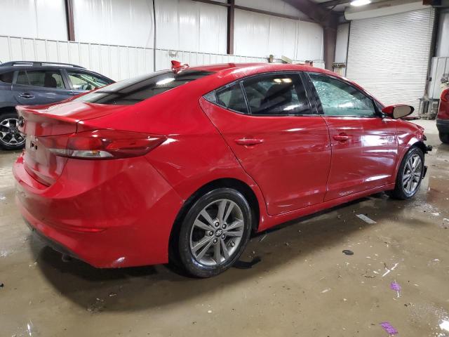 2017 Hyundai Elantra Se VIN: KMHD84LF6HU361931 Lot: 51705364