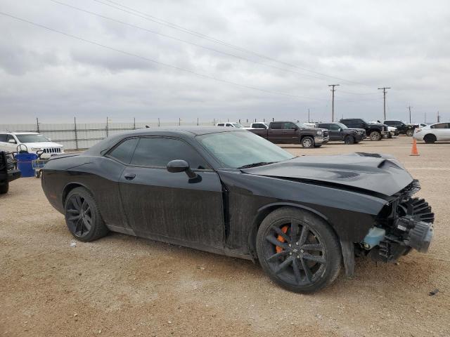 2022 DODGE CHALLENGER - 2C3CDZJG3NH149124
