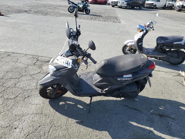 2021 YAMAHA YW125 RKRSEB1Y0MA005363