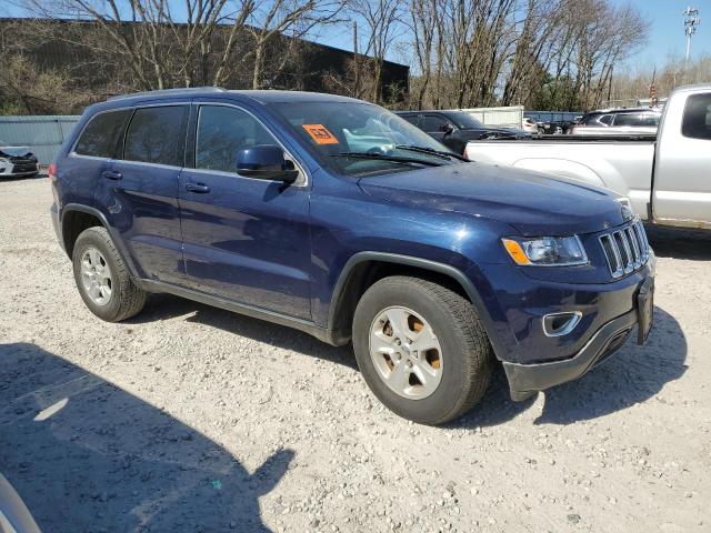 2015 Jeep Grand Cherokee Laredo VIN: 1C4RJFAG8FC627376 Lot: 51046454