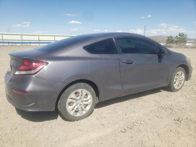 2014 Honda Civic Lx VIN: 2HGFG3B53EH517538 Lot: 50832584