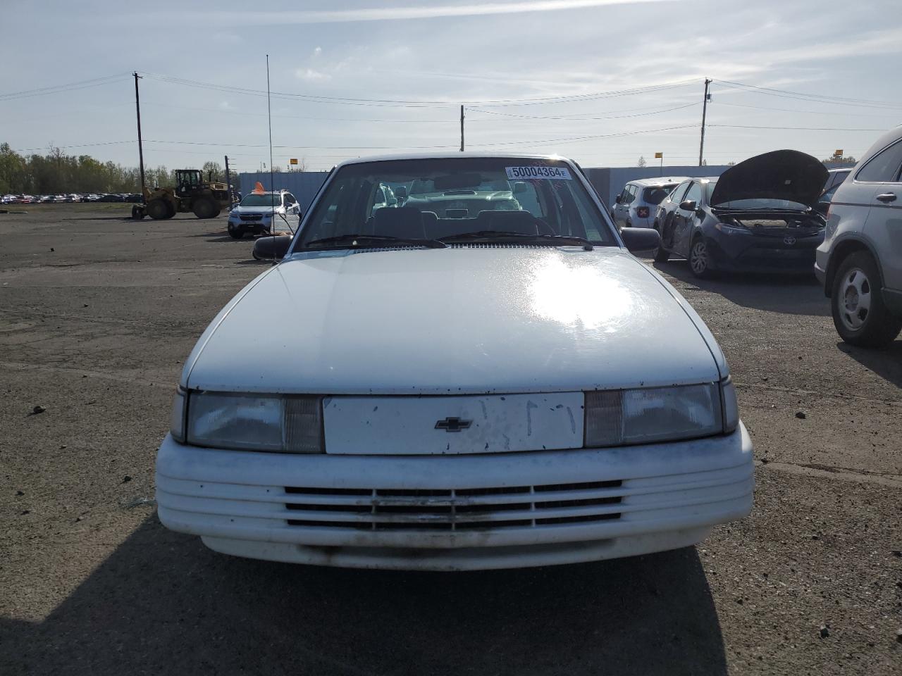 1G1JC5442R7255090 1994 Chevrolet Cavalier Vl