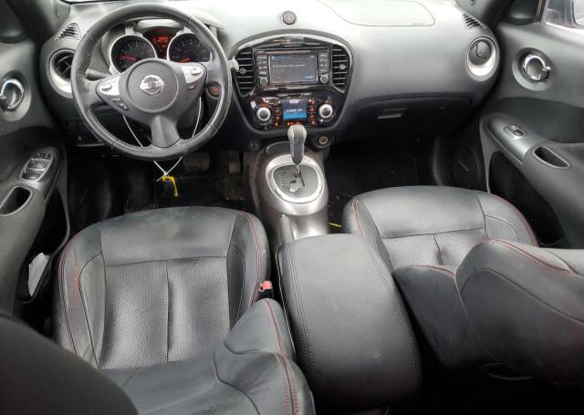 2015 NISSAN JUKE S - JN8AF5MV9FT555370