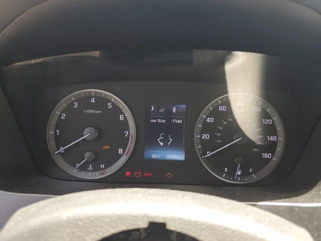 2015 Hyundai Sonata Sport VIN: 5NPE34AF8FH013324 Lot: 41704084