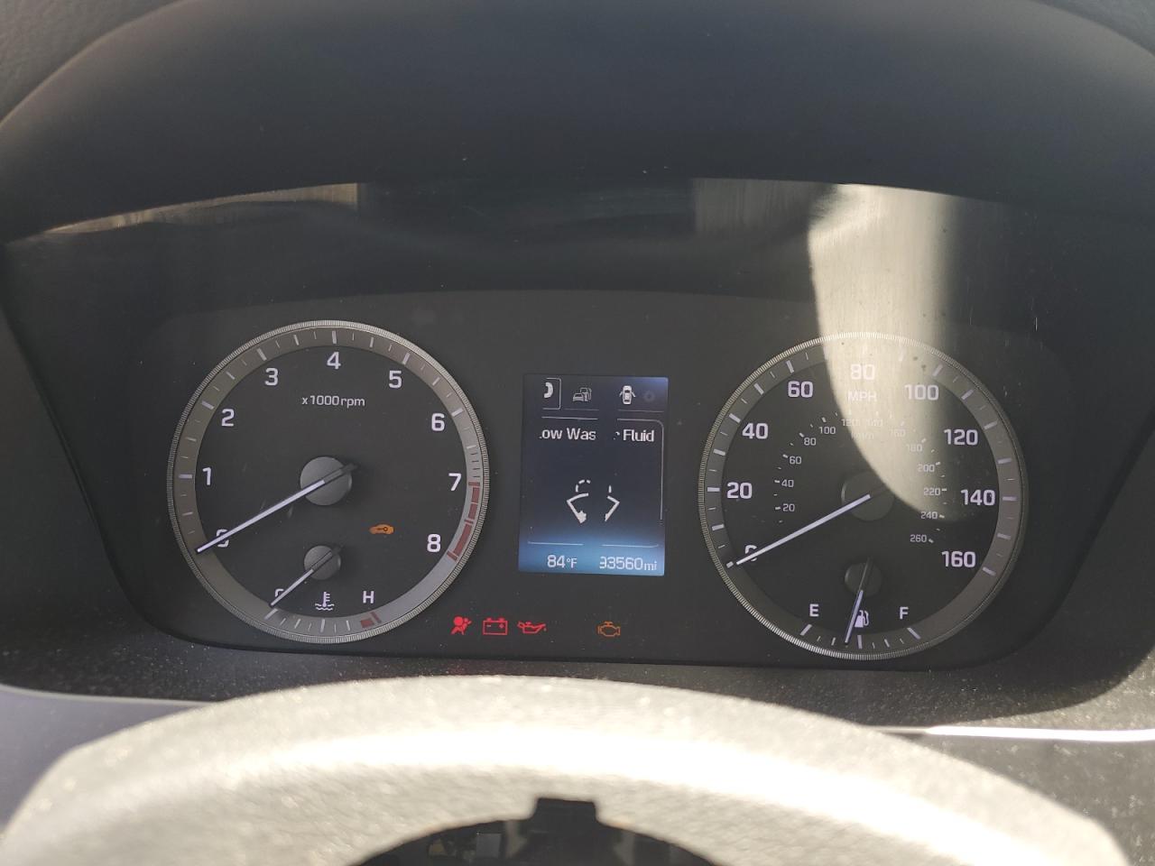 5NPE34AF8FH013324 2015 Hyundai Sonata Sport