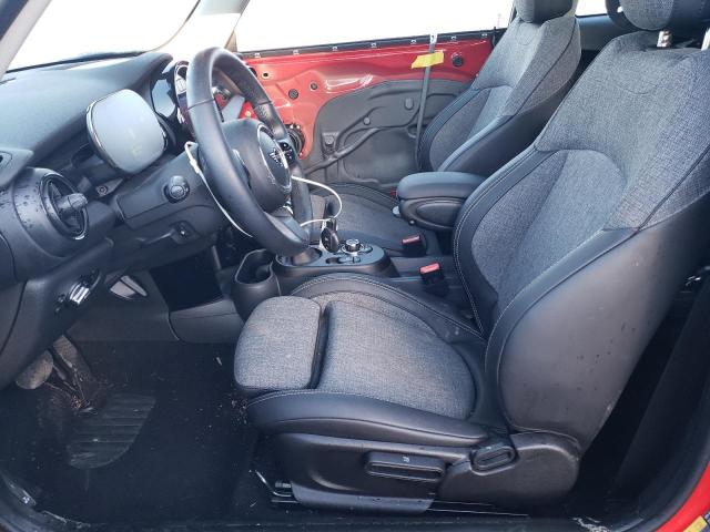2022 MINI COOPER SE - WMW13DJ02N2R20786