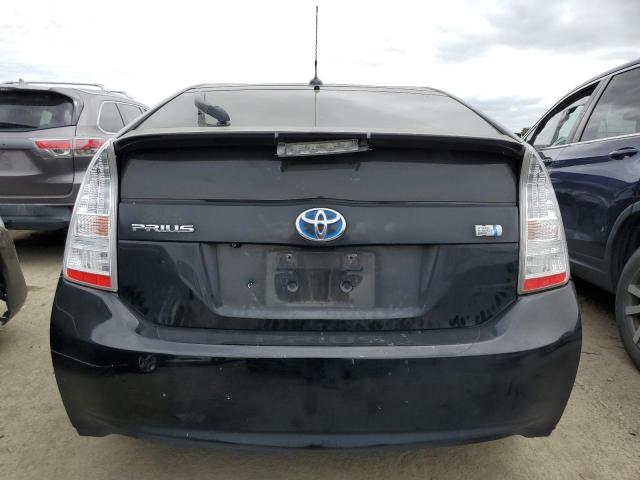 2010 Toyota Prius VIN: JTDKN3DU4A0005843 Lot: 51649934