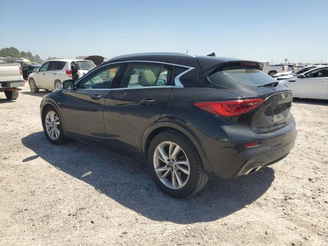 2019 Infiniti Qx30 Pure VIN: SJKCH5CP8KA008756 Lot: 49396294