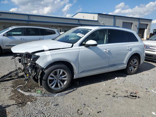 VIN WA1AAAF76JD005798 2018 Audi Q7, Premium no.1