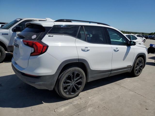 2021 GMC TERRAIN SL - 3GKALPEV7ML307025