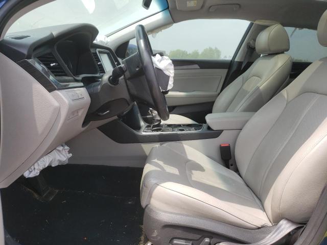 Auction sale of the 2019 HYUNDAI SONATA , vin: 5NPE34AF1KH778465, lot number: 51672594