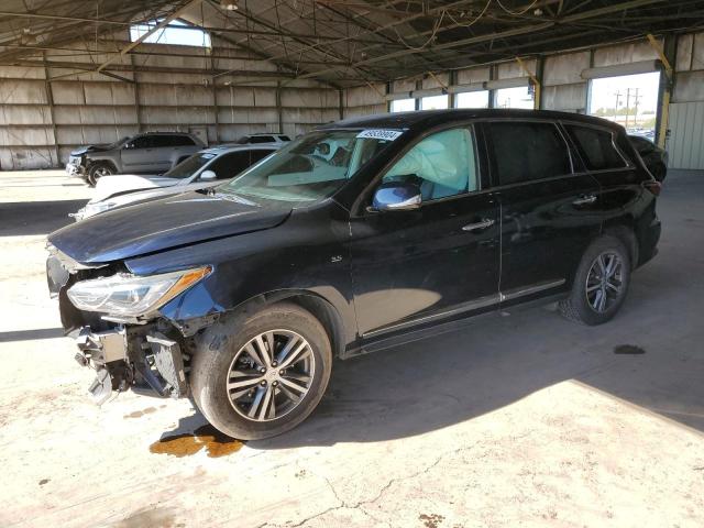 5N1DL0MN8LC531735 Infiniti QX60 LUXE