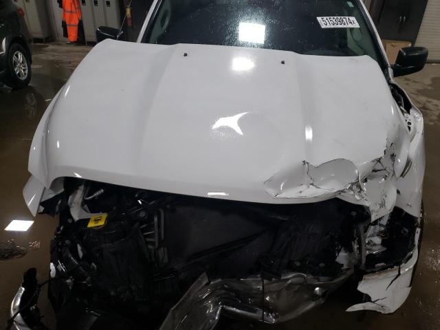 2014 Ram 1500 Slt VIN: 1C6RR7GT9ES273107 Lot: 51539874