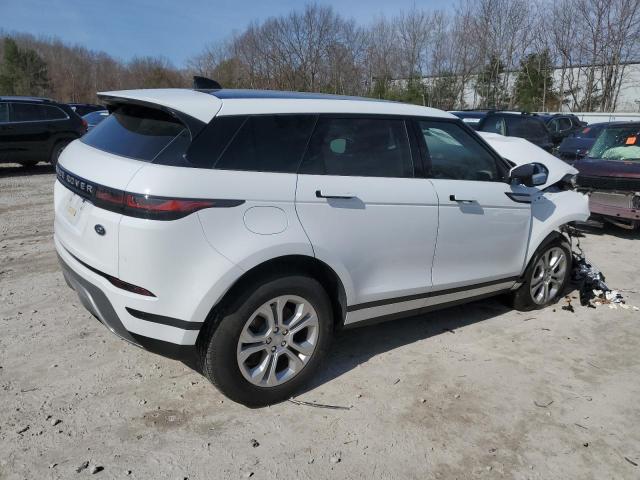 2021 Land Rover Range Rover Evoque S VIN: SALZJ2FX8MH141032 Lot: 50174284