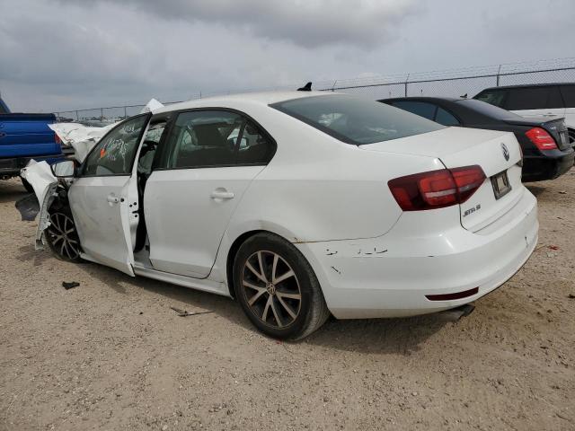 2016 VOLKSWAGEN JETTA SE - 3VWB67AJ1GM306930