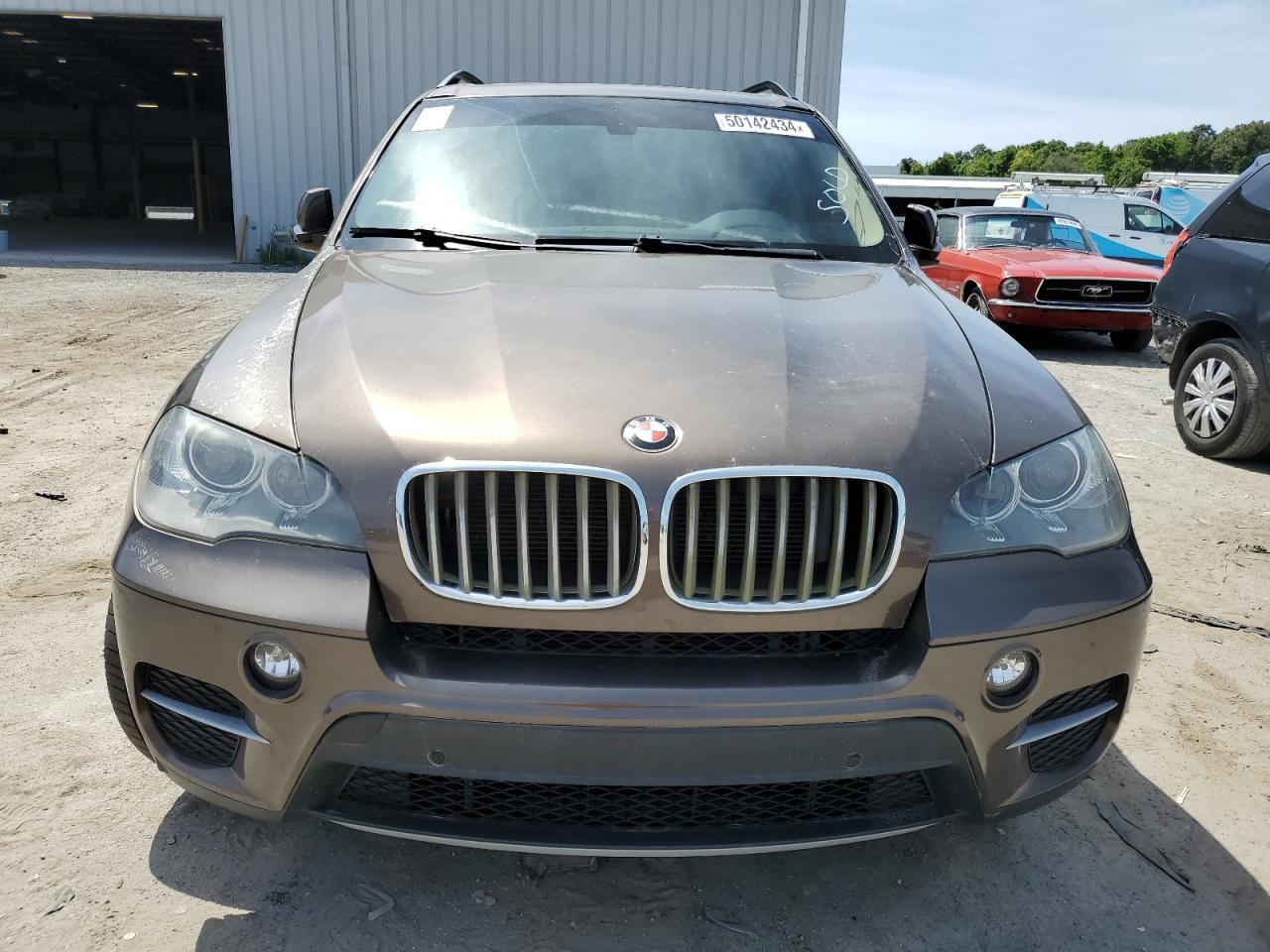 5UXZV4C5XDL993288 2013 BMW X5 xDrive35I