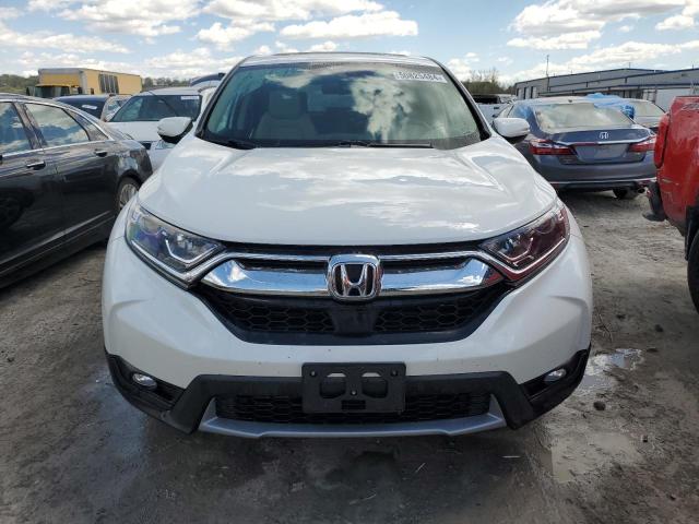 2017 Honda Cr-V Exl VIN: 5J6RW2H81HL061194 Lot: 51822624