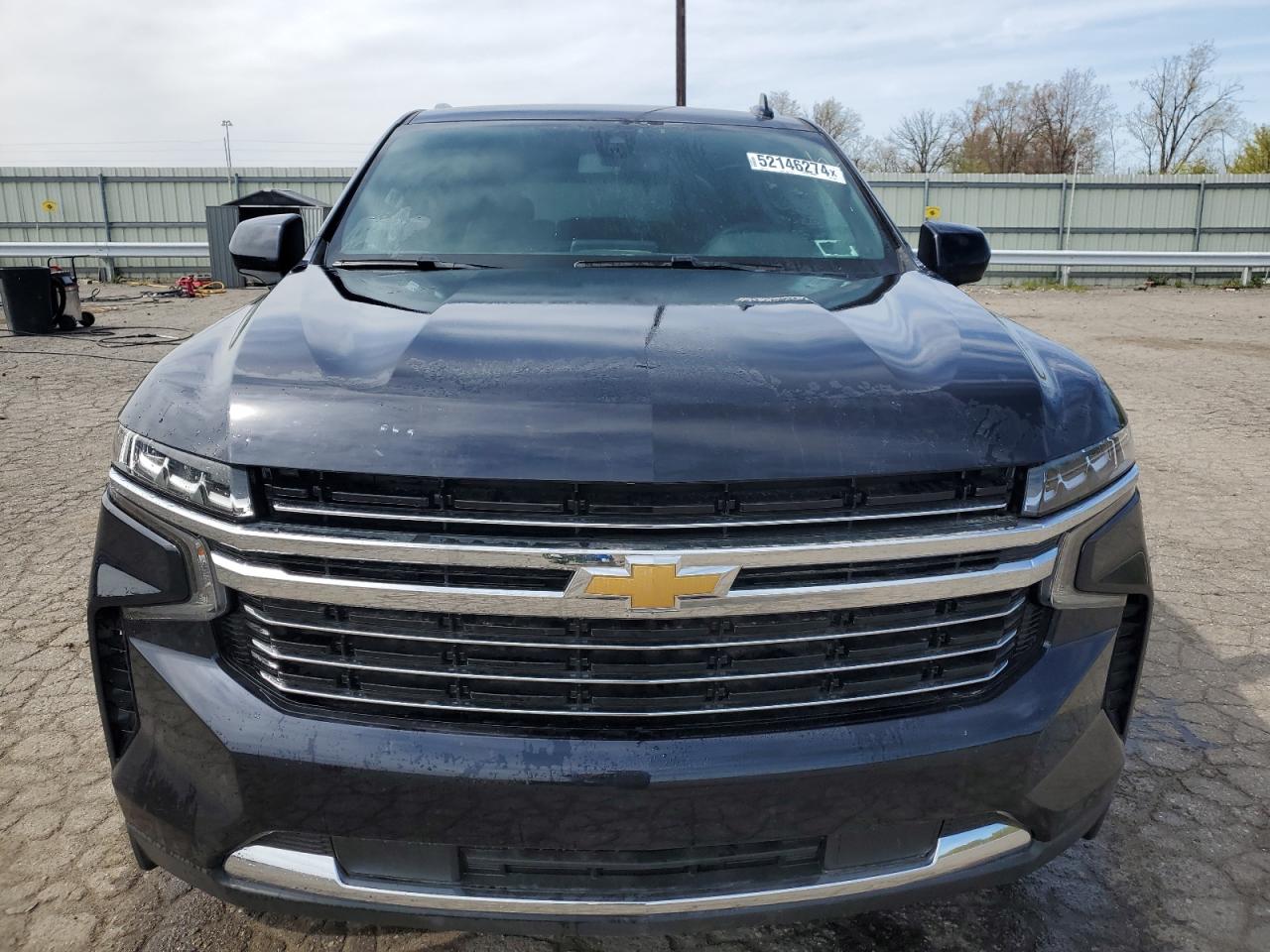 2021 Chevrolet Tahoe K1500 Lt vin: 1GNSKNKD9MR128889