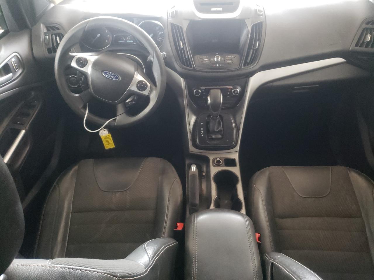 1FMCU9GX4EUC17247 2014 Ford Escape Se